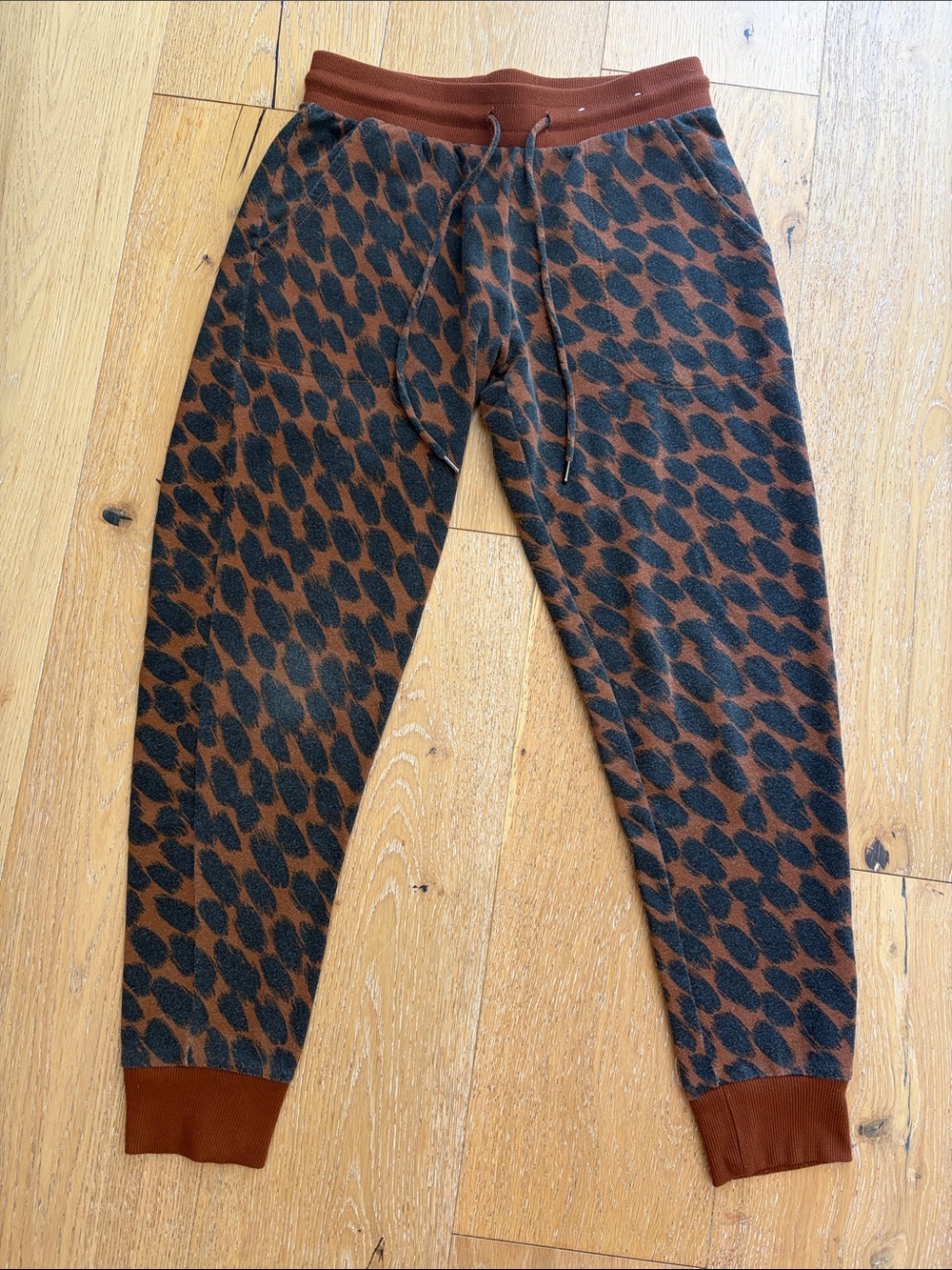 Women’s Stars Above XS Pajama/Lounge Jogger Pants